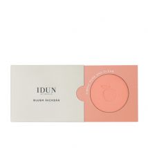 IDUN Minerals Rouge/Blusher Akerbär coral