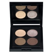 IDUN Minerals Palette Eyeshadow Norrlandssyten