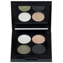 IDUN Minerals Palette Eyeshadow Vitsippa