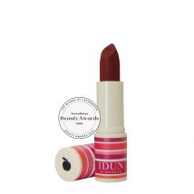 IDUN Minerals Lipstick Vinbär
