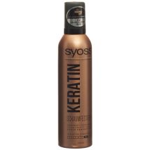 SYOSS Mousse Keratin