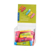 Curaprox Be you Dispenser 36x10ml Zahnpasta bestückt