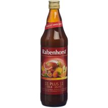 Rabenhorst 11 plus 11 Multivitamin