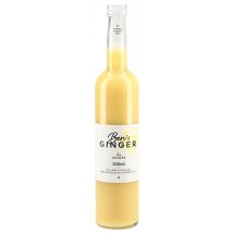 Ben's Ginger concentré de gingembre bio