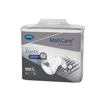 MoliCare Elastic 10 L