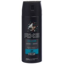 AXE Deo Bodyspray Collision Leather & Cookies