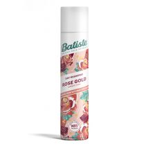 Batiste Trockenshampoo Rose Gold