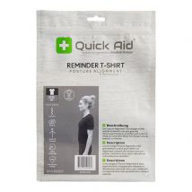 Quick Aid Reminder T-Shirt M Frauen