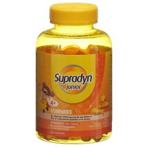 Supradyn junior Gummies