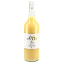 Ben's Ginger Ingwerkonzentrat Bio