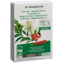 Arkofluide Booster Bio