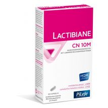 LACTIBIANE CN 10M Kapsel
