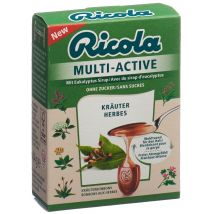 Ricola Multi-Active Kräuter