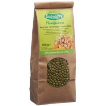 bioSnacky Mungbohne