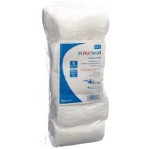 FIWA Krüllbinde 11.4cmx3.7m unsteril