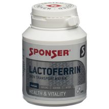 Sponser Lactoferrin Kapsel