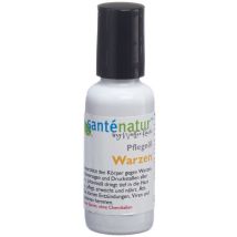 Santénatur Pflegeöl Warzen