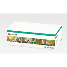 Diveen Set 1xSmall + 1xMedium + 1xApplikator