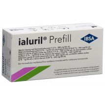 ialuril Prefill