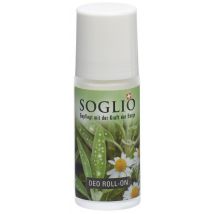 SOGLIO Deo Roll-on