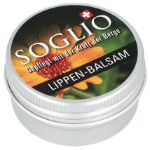 SOGLIO Lippen-Balsam