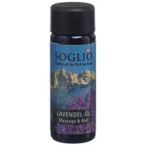 SOGLIO Lavendel-Öl