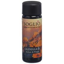 SOGLIO Calendula-Öl