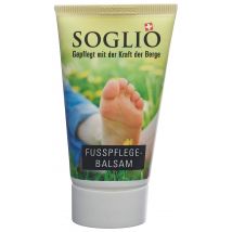 SOGLIO Fusspflege-Balsam