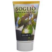 SOGLIO Solar 7