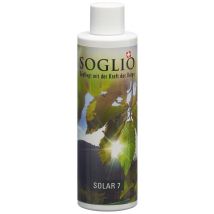 SOGLIO Solar 7