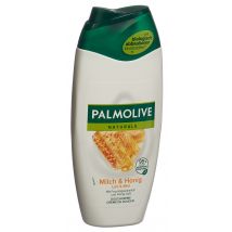 Palmolive Dusch Honig & Feuchtigkeitsmilch