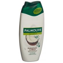 Palmolive Dusch Kokos & Feuchtigkeitsmilch