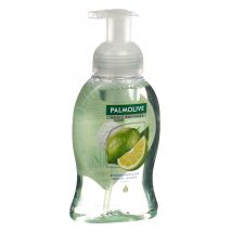 Palmolive Flüssigseife Schaum Limette & Minze