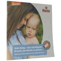 Holle Still-Ratgeber deutsch