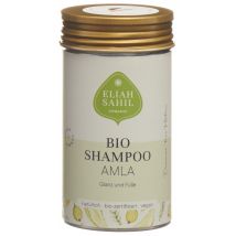 ELIAH SAHIL Shampoo Amla Pulver Glanz und Fülle