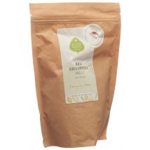 ELIAH SAHIL Shampoo Amla Glanz und Fülle Pulver refill Bag