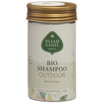 ELIAH SAHIL Shampoo Outdoor Pulver Haut und Haar