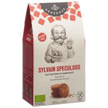 GENEROUS Sylvain Speculoos Spekulatius glutenfrei