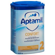 Aptamil Confort 2