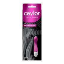 ceylor Sensual Lover Vibrator