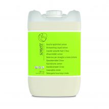 Sonett liquide vaisselle lemon