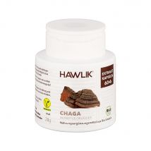 Hawlik Chaga Extrakt Kapsel