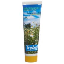Trybol Natur Zahncreme mit Grüntee