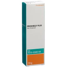 PROSHIELD PLUS Skin Protect