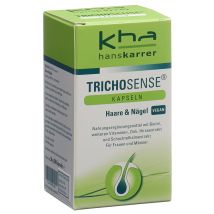 hanskarrer Trichosense Kapsel