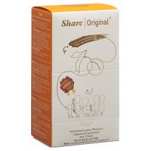 Share ORIGINAL Grüne Pflaume/japanische Aprikose fermentiert