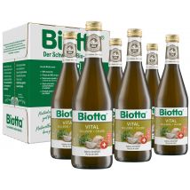 Biotta Vital Sellerie