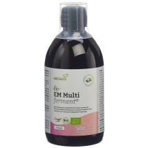 sanasis BIO EM Multi ferment