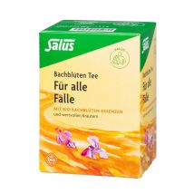 Salus Bachblüten Tee Für alle Fälle Bio