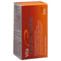 Vita amaraxanthin Kapsel